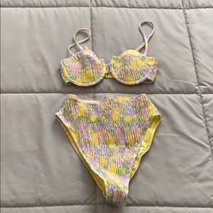 Asos Bikini Set
